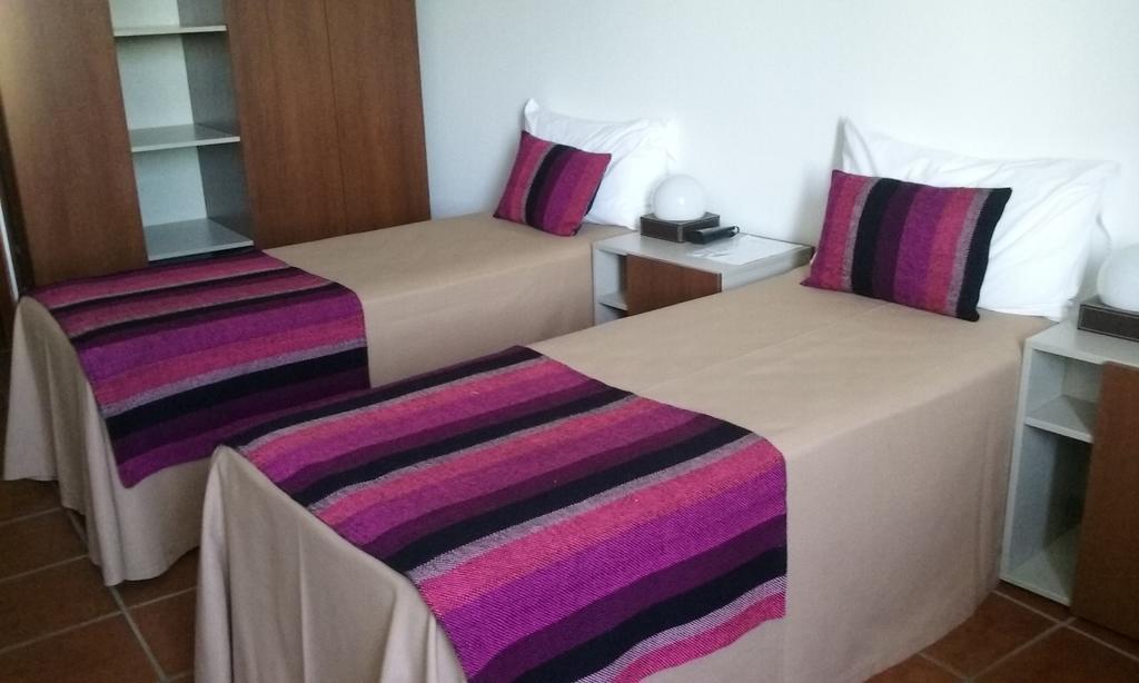 Tramas Andinas Aparthotel Salta Buitenkant foto